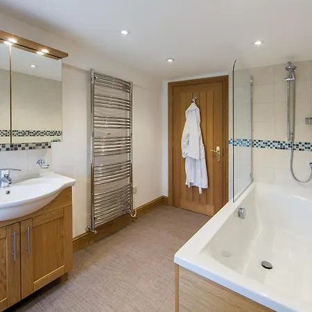 Stunningviews-privacy-hiking-sleeps8-wifi * Richmond (North Yorkshire)