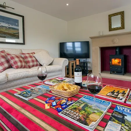 Hébergement de vacances Stunningviews-privacy-hiking-sleeps8-wifi *