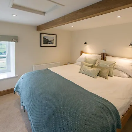 Stunningviews-privacy-hiking-sleeps8-wifi Richmond (North Yorkshire)