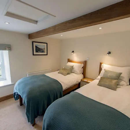 Stunningviews-privacy-hiking-sleeps8-wifi Hébergement de vacances