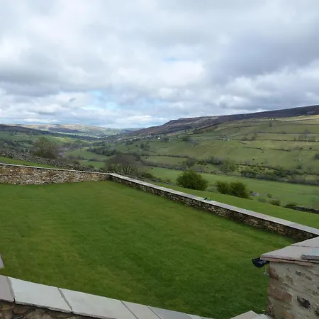 Stunningviews-privacy-hiking-sleeps8-wifi Richmond (North Yorkshire)