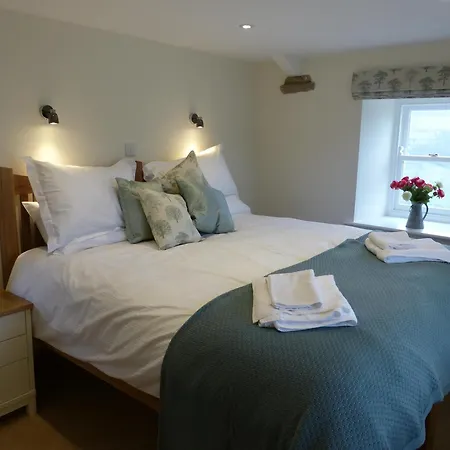 Stunningviews-privacy-hiking-sleeps8-wifi Hébergement de vacances Richmond (North Yorkshire)